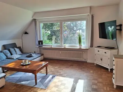 Ferienwohnung für 4 Personen (80 m²) in Winsen (Luhe) 6/10