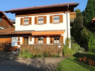 Ferienwohnung für 3 Personen (46 m²) in Füssen 1/10