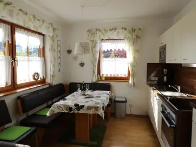 Ferienwohnung für 3 Personen (46 m²) in Füssen 7/10