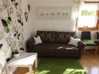 Ferienwohnung für 3 Personen (46 m²) in Füssen 8/10