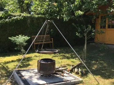 Ferienwohnung für 4 Personen (90 m²) in Reimsbach 4/10