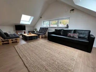 Ferienwohnung für 4 Personen (90 m²) in Reimsbach 5/10
