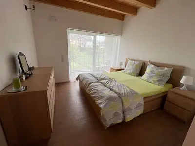 Ferienwohnung für 4 Personen (90 m²) in Reimsbach 8/10