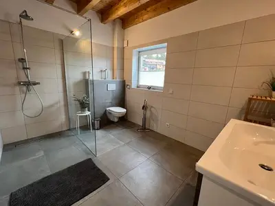 Ferienwohnung für 4 Personen (90 m²) in Reimsbach 9/10
