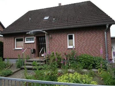 Ferienwohnung für 3 Personen (50 m²) in Mölln (Schleswig-Holstein) 2/10