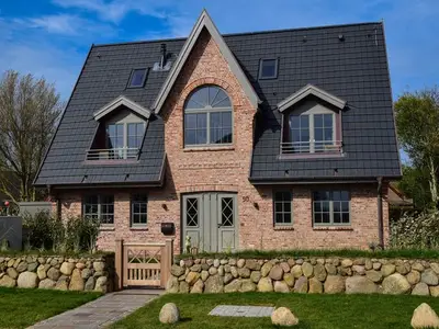 Ferienwohnung für 2 Personen (50 m²) in List auf Sylt 3/10