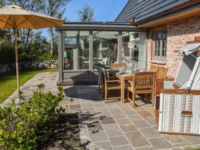Ferienwohnung für 6 Personen (100 m²) in List auf Sylt 3/10