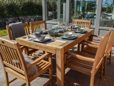 Ferienwohnung für 6 Personen (100 m²) in List auf Sylt 4/10