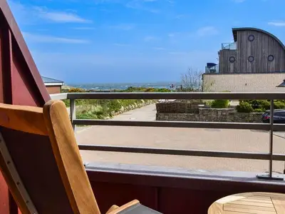 Ferienwohnung für 2 Personen (50 m²) in List auf Sylt 10/10