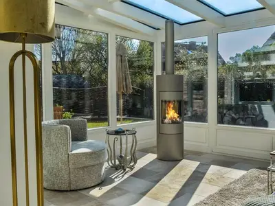 Ferienwohnung für 6 Personen (100 m²) in List auf Sylt 8/10