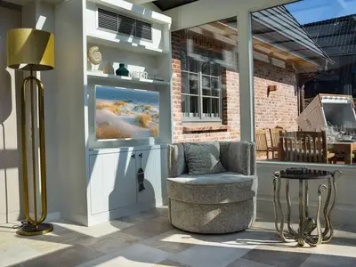 Ferienwohnung für 6 Personen (100 m²) in List auf Sylt 9/10