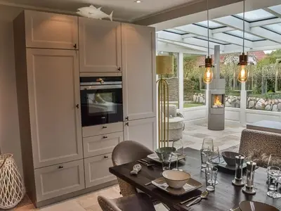 Ferienwohnung für 6 Personen (100 m²) in List auf Sylt 2/10