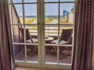 Ferienwohnung für 4 Personen (70 m²) in List auf Sylt 3/10
