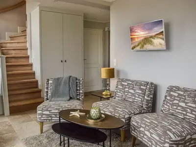 Ferienwohnung für 4 Personen (70 m²) in List auf Sylt 6/10