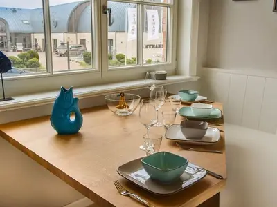 Ferienwohnung für 4 Personen (70 m²) in List auf Sylt 7/10