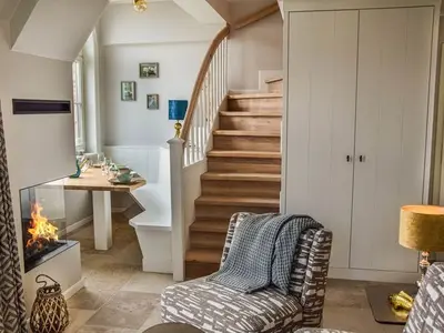 Ferienwohnung für 4 Personen (70 m²) in List auf Sylt 2/10