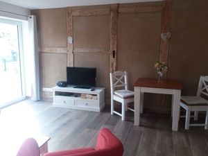 Ferienwohnung für 2 Personen (35 m&sup2;)