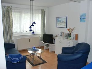 Ferienwohnung für 2 Personen (33 m&sup2;)