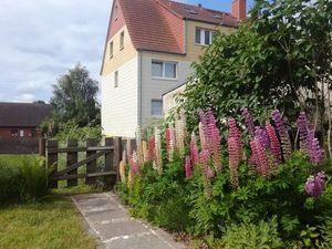 Ferienwohnung für 5 Personen (60 m&sup2;)