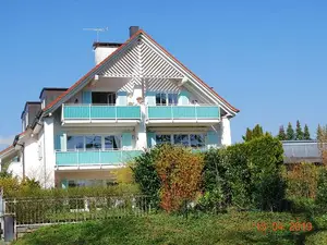 Ferienwohnung für 4 Personen (79 m²) in Schachen