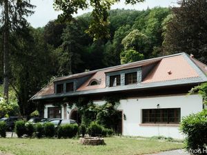 Ferienwohnung für 2 Personen (30 m&sup2;)