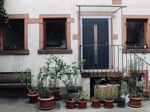 Ferienwohnung für 2 Personen (36 m&sup2;)