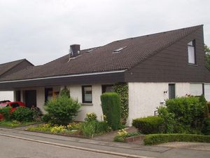 Ferienwohnung für 2 Personen (30 m&sup2;)