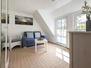 Ferienwohnung für 2 Personen (26 m²) in Norddorf