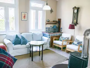 Ferienwohnung für 4 Personen (60 m²) in Norderney