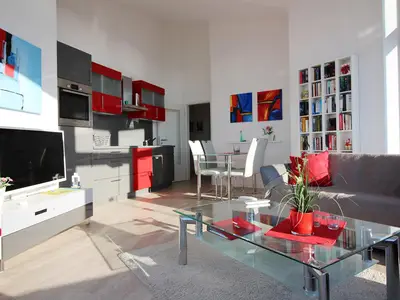 Ferienwohnung für 4 Personen (76 m²) in Pelzerhaken 4/10