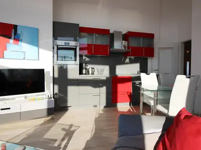 Ferienwohnung für 4 Personen (76 m²) in Pelzerhaken 5/10