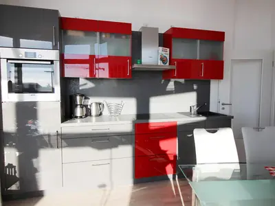 Ferienwohnung für 4 Personen (76 m²) in Pelzerhaken 6/10
