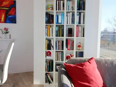 Ferienwohnung für 4 Personen (76 m²) in Pelzerhaken 7/10