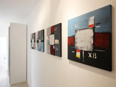 Ferienwohnung für 4 Personen (76 m²) in Pelzerhaken 8/10