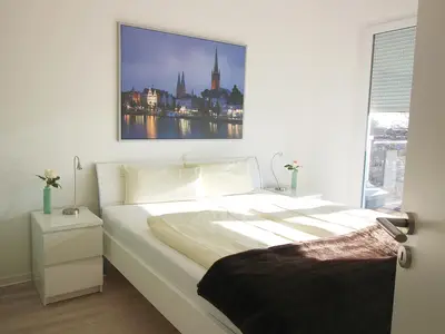 Ferienwohnung für 4 Personen (76 m²) in Pelzerhaken 10/10