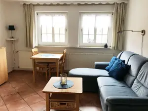 Ferienwohnung für 2 Personen (46 m²) in Norddorf