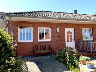 Bungalow Frisia 1 in Norddorf auf Amrum