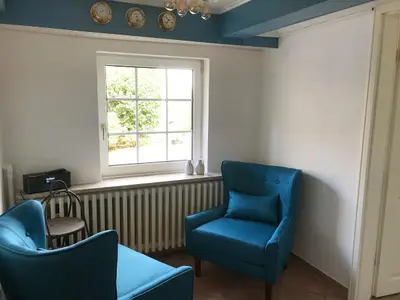 Ferienwohnung für 5 Personen (71 m²) in Norddorf 1/10