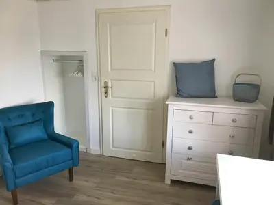 Ferienwohnung für 5 Personen (71 m²) in Norddorf 2/10