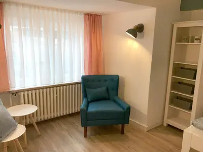 Ferienwohnung für 5 Personen (71 m²) in Norddorf 4/10