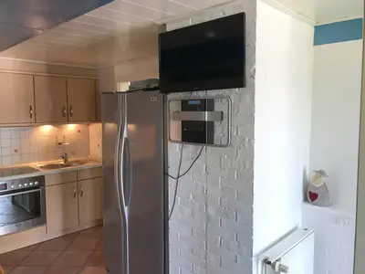 Ferienwohnung für 5 Personen (71 m²) in Norddorf 5/10