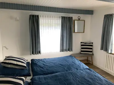 Ferienwohnung für 5 Personen (71 m²) in Norddorf 6/10