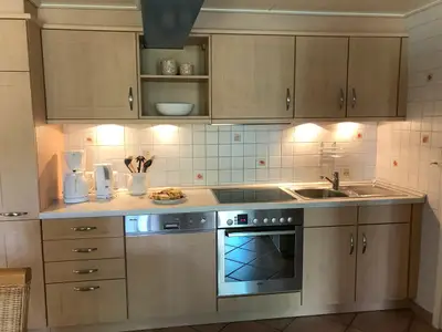 Ferienwohnung für 5 Personen (71 m²) in Norddorf 7/10