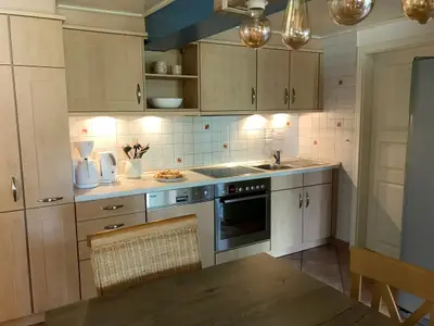 Ferienwohnung für 5 Personen (71 m²) in Norddorf 8/10