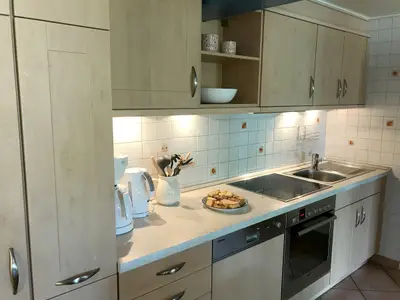 Ferienwohnung für 5 Personen (71 m²) in Norddorf 9/10