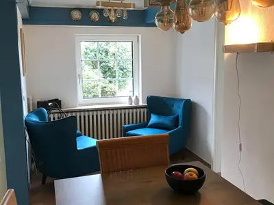 Ferienwohnung für 5 Personen (71 m²) in Norddorf 10/10