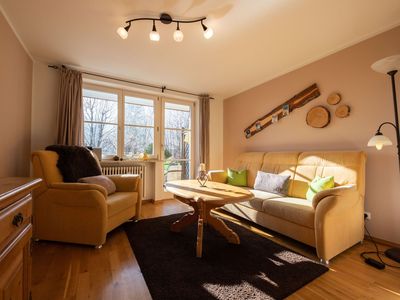 Ferienwohnung für 3 Personen (55 m²) 1/10