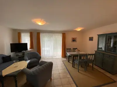 Ferienwohnung für 3 Personen (55 m²) in Zingst 2/10