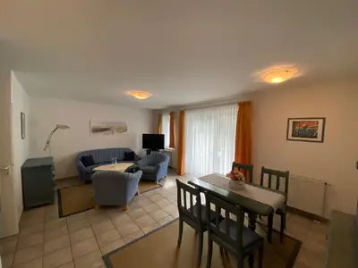 Ferienwohnung für 3 Personen (55 m²) in Zingst 3/10