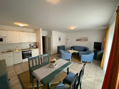 Ferienwohnung für 3 Personen (55 m²) in Zingst 4/10